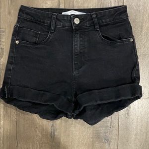 Zara shorts